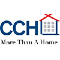 CCH Senior Housing Logo