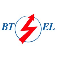 BT El AB Logo