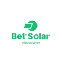 Bet Solar Logo