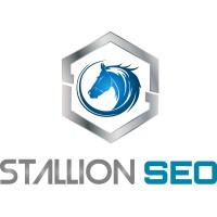 Stallion SEO Logo
