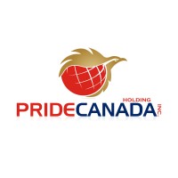 Pride Canada Holding Inc Logo