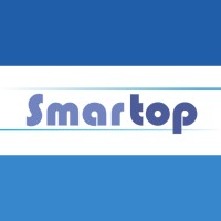 Smartop Logo