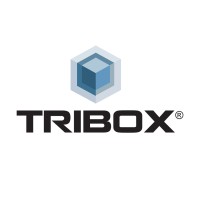 Tribox E-commerce Logo
