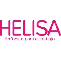 Helisa Software Logo