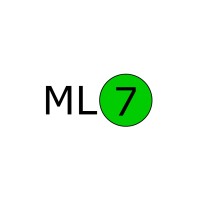ML7 Construction & Design, LLC Logo