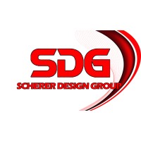 Scherer Design Group, LLC Logo