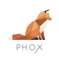 Phox Creative Logo