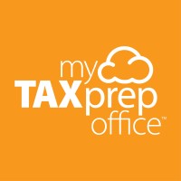 MyTAXPrepOffice Logo