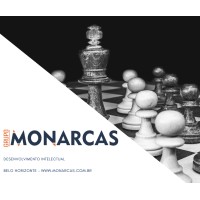 Grupo Monarcas Logo