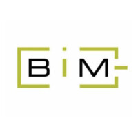 BIM-platform - Het digitale bouwteam Logo