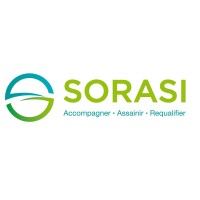 SORASI Logo