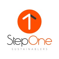 Step One Group Logo