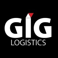 GIG Logistics Logo