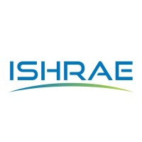 ISHRAE Logo