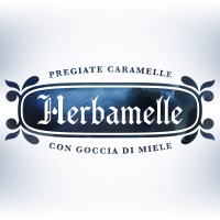 Herbamelle Logo