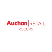 Auchan Retail Russia Logo