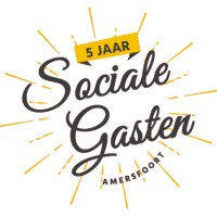 Netwerk Sociale Gasten Logo
