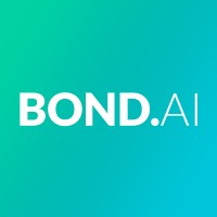BOND.AI Logo