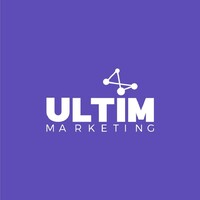 ULTIM Marketing Logo