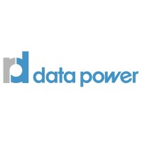 Data Power Group Logo