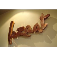 Lazaat Hotel Logo
