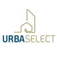 Urba Select Logo