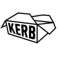 KERB Food Logo