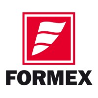 Formex Maquinaria S.A. Logo