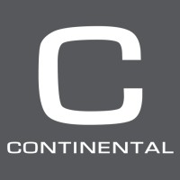 Continental Logo