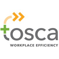 Tosca Solutions Logo