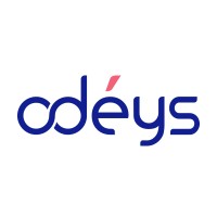 Odéys Logo