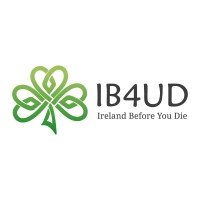 Ireland Before You Die Logo