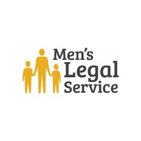 Mens Legal Service Logo