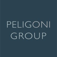 The Peligoni Group Logo