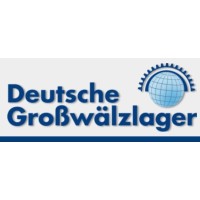 Deutsche Grosswälzlager GmbH Logo