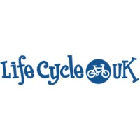 Life Cycle UK Logo