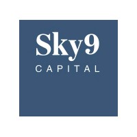Sky9 Capital Logo