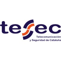 Telecomunicación y Seguridad de Cataluña S.L. Logo