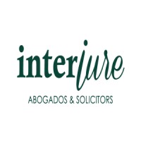 Interiure - Abogados & Solicitors Logo