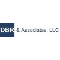 DBR & Associates, LLC Logo