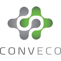 Conveco S.r.l. Logo