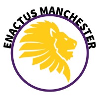 Enactus Manchester Logo