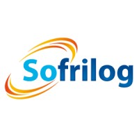 SOFRILOG Logo