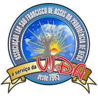 Associação e Fraternidade São Francisco de Assis na Providência de Deus Logo