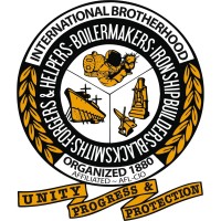 Boilermakers Local 13, Philadelphia Logo