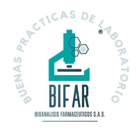 Bifar S.A.S. Logo