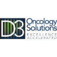 D3 Oncology Solutions Logo