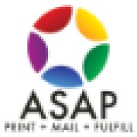 ASAP FAST! Logo