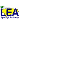 Local Energy Agency Spodnje Podravje Logo