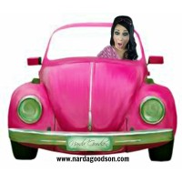 Narda Goodson Ministries Logo